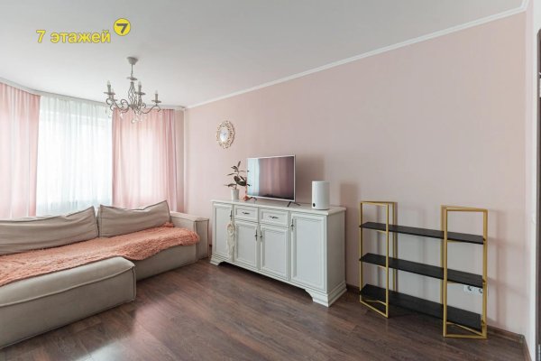 2-комнатная квартира по адресу Братьев Райт ул., 2 - фото 18