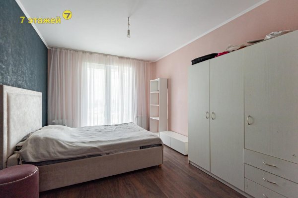 2-комнатная квартира по адресу Братьев Райт ул., 2 - фото 8