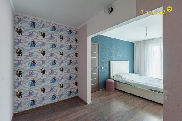 2-комнатная квартира по адресу Братьев Райт ул., 2 - фото 10