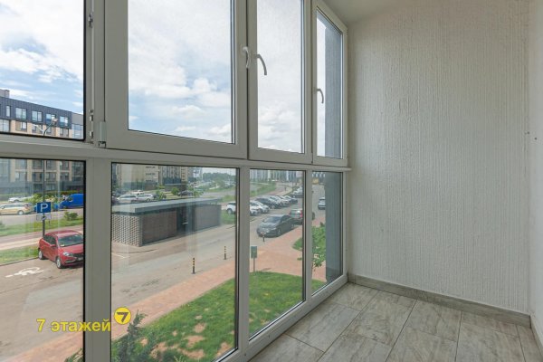 2-комнатная квартира по адресу Братьев Райт ул., 2 - фото 20