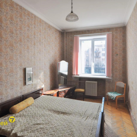 Фотография 2-комнатная квартира по адресу Независимости просп., 83 - фото 12
