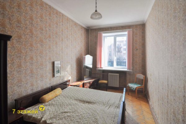 2-комнатная квартира по адресу Независимости просп., 83 - фото 12
