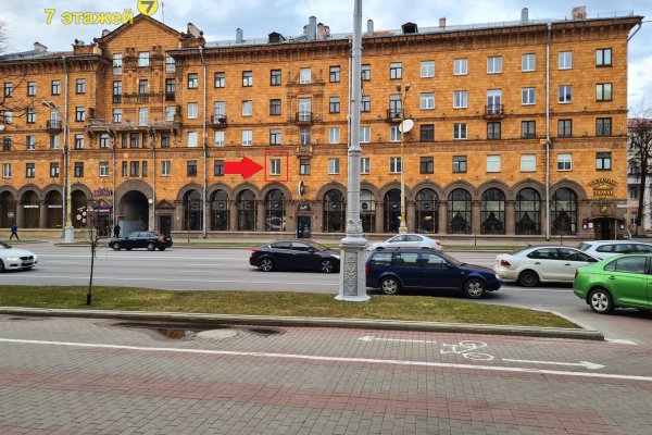 2-комнатная квартира по адресу Независимости просп., 83 - фото 9