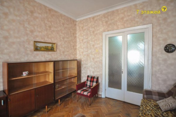2-комнатная квартира по адресу Независимости просп., 83 - фото 5