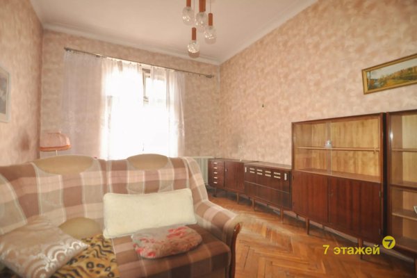 2-комнатная квартира по адресу Независимости просп., 83 - фото 4
