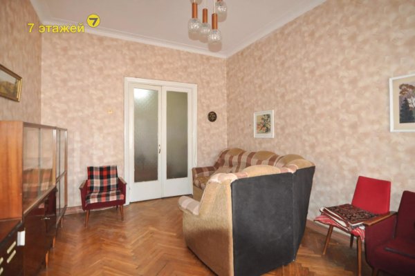 2-комнатная квартира по адресу Независимости просп., 83 - фото 7