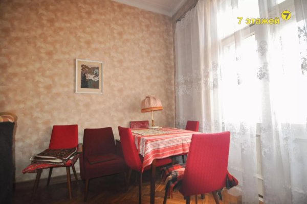 2-комнатная квартира по адресу Независимости просп., 83 - фото 6