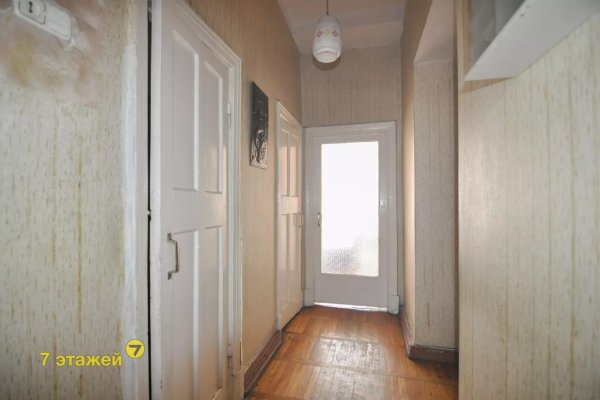 2-комнатная квартира по адресу Независимости просп., 83 - фото 10