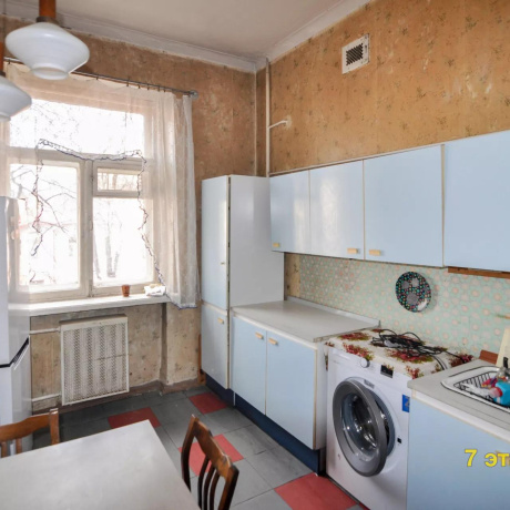 Фотография 2-комнатная квартира по адресу Независимости просп., 83 - фото 16