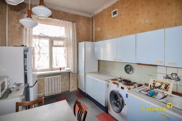 2-комнатная квартира по адресу Независимости просп., 83 - фото 16