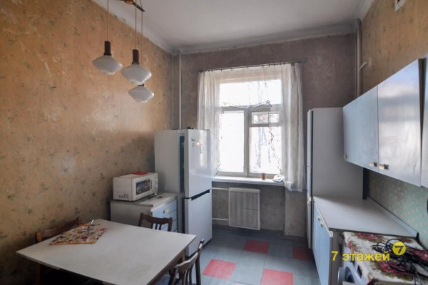 2-комнатная квартира по адресу Независимости просп., 83 - фото 19