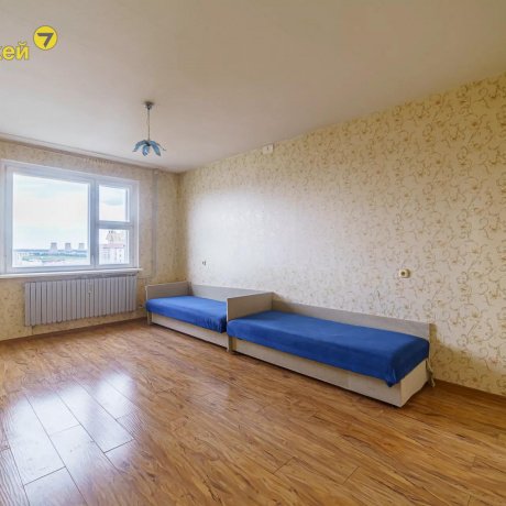 Фотография 1-комнатная квартира по адресу Мазурова ул., 27 - 7