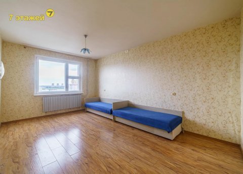 1-комнатная квартира по адресу Мазурова ул., 27 - фото 7