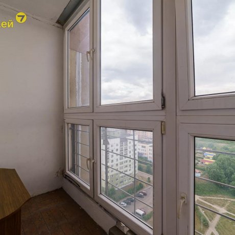 Фотография 1-комнатная квартира по адресу Мазурова ул., 27 - 11