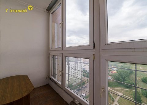 1-комнатная квартира по адресу Мазурова ул., 27 - фото 11