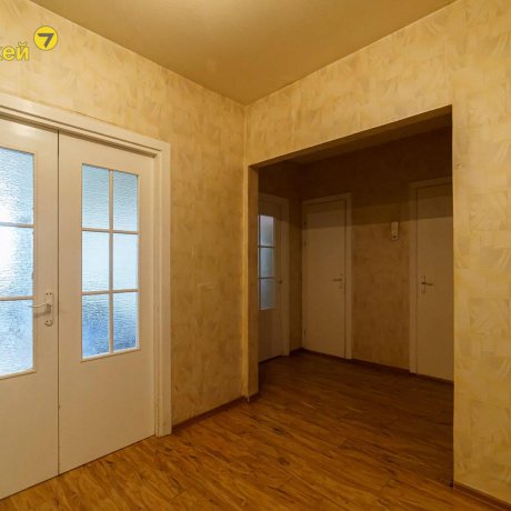 Фотография 1-комнатная квартира по адресу Мазурова ул., 27 - 8