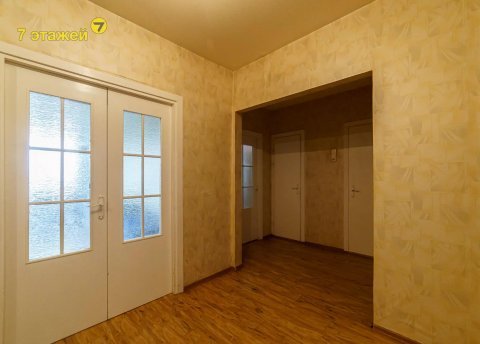 1-комнатная квартира по адресу Мазурова ул., 27 - фото 8