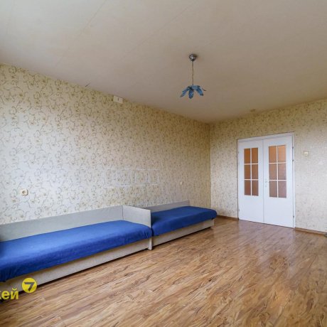 Фотография 1-комнатная квартира по адресу Мазурова ул., 27 - 5