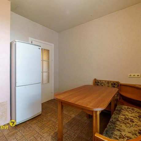 Фотография 1-комнатная квартира по адресу Мазурова ул., 27 - 3