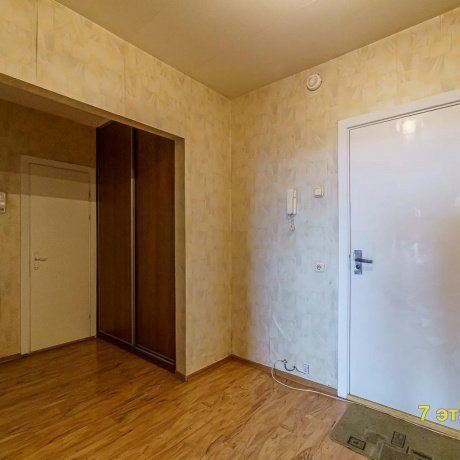 Фотография 1-комнатная квартира по адресу Мазурова ул., 27 - 9