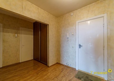 1-комнатная квартира по адресу Мазурова ул., 27 - фото 9