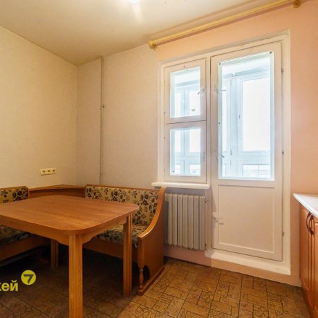 Фотография 1-комнатная квартира по адресу Мазурова ул., 27 - 4