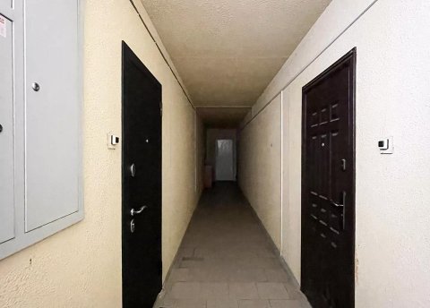 1-комнатная квартира по адресу Пржевальского ул., 2 - фото 12
