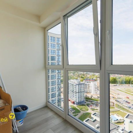 Фотография 2-комнатная квартира по адресу Мира просп., 14 - фото 7