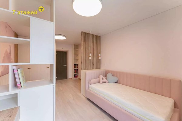 3-комнатная квартира по адресу Независимости просп., 168/3 - фото 20