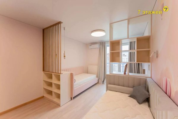 3-комнатная квартира по адресу Независимости просп., 168/3 - фото 18