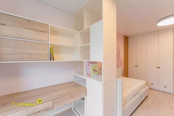 3-комнатная квартира по адресу Независимости просп., 168/3 - фото 17