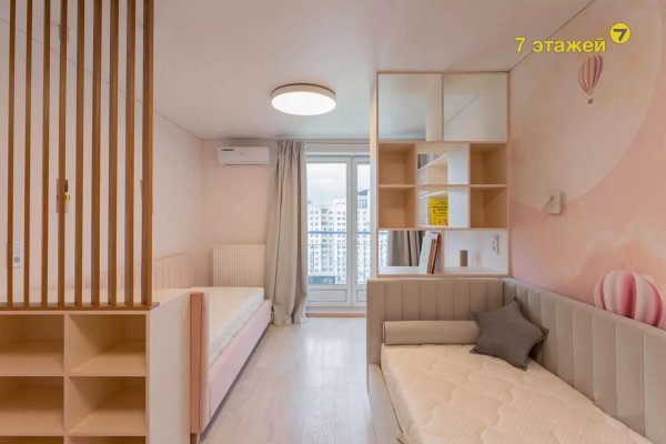 3-комнатная квартира по адресу Независимости просп., 168/3 - фото 15
