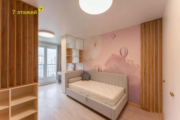 3-комнатная квартира по адресу Независимости просп., 168/3 - фото 14