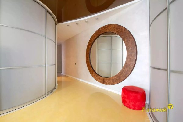 3-комнатная квартира по адресу Независимости просп., 168/3 - фото 12