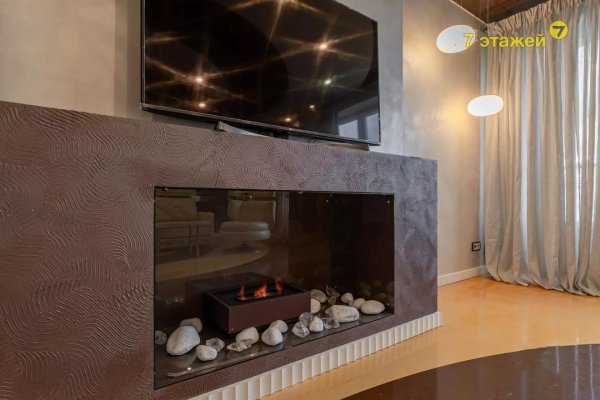 3-комнатная квартира по адресу Независимости просп., 168/3 - фото 7