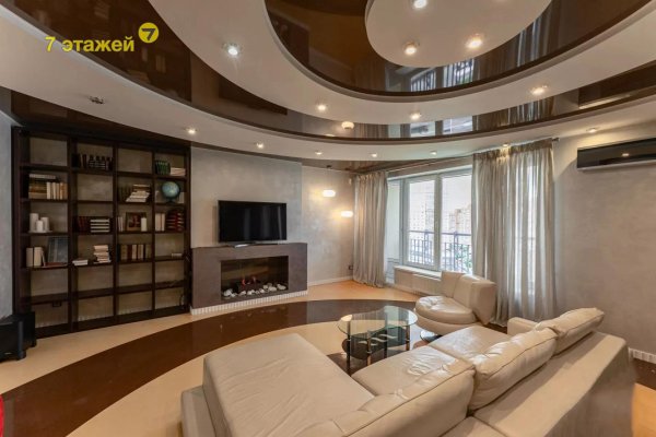 3-комнатная квартира по адресу Независимости просп., 168/3 - фото 5