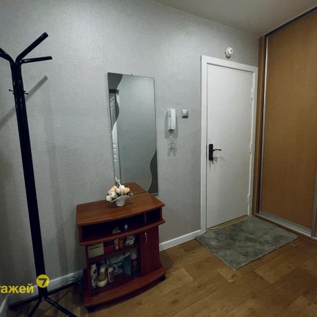 Фотография 1-комнатная квартира по адресу Чичурина ул., 6 - 19