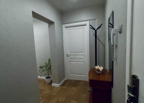 1-комнатная квартира по адресу Чичурина ул., 6 - фото 17