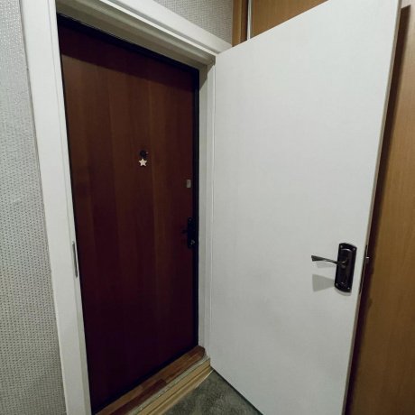 Фотография 1-комнатная квартира по адресу Чичурина ул., 6 - 20