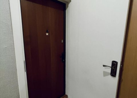 1-комнатная квартира по адресу Чичурина ул., 6 - фото 20