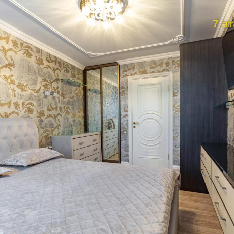 Фотография 3-комнатная квартира по адресу Неманская ул., 2 - фото 10
