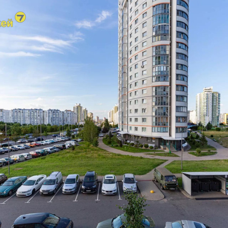 Фотография 3-комнатная квартира по адресу Неманская ул., 2 - фото 20