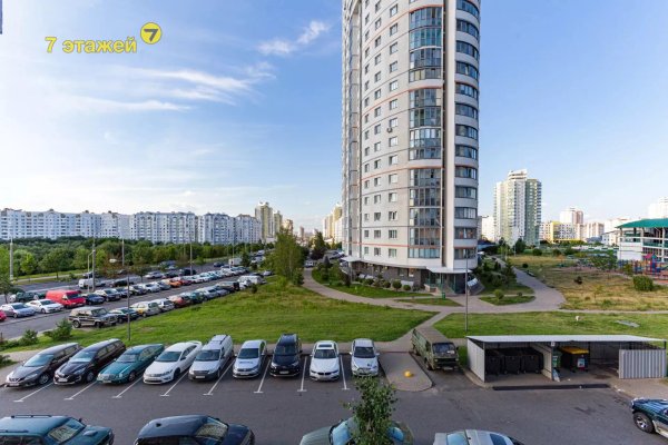 3-комнатная квартира по адресу Неманская ул., 2 - фото 20
