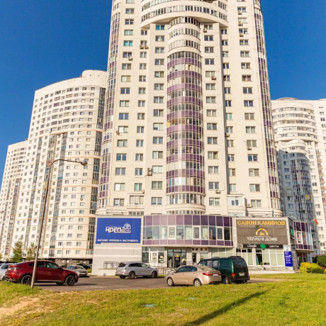 Фотография 3-комнатная квартира по адресу Неманская ул., 2 - фото 19