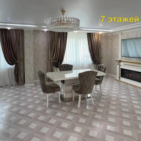 Фотография 3-комнатная квартира по адресу Неманская ул., 2 - фото 7