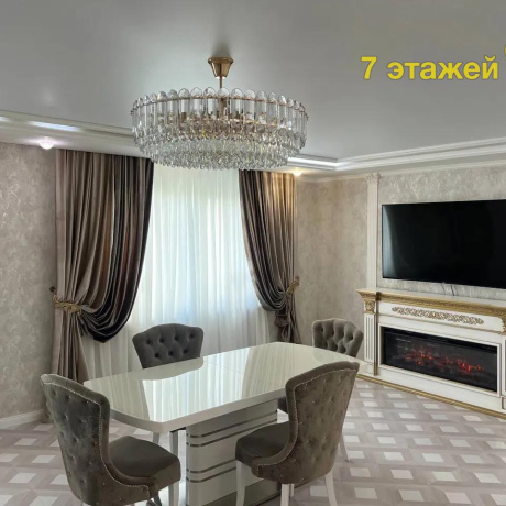Фотография 3-комнатная квартира по адресу Неманская ул., 2 - фото 6
