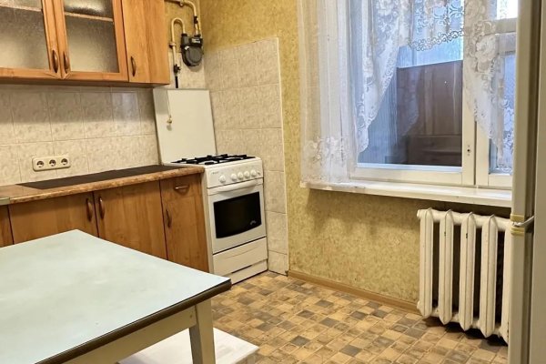 1-комнатная квартира по адресу Бельского ул., 25 - фото 6