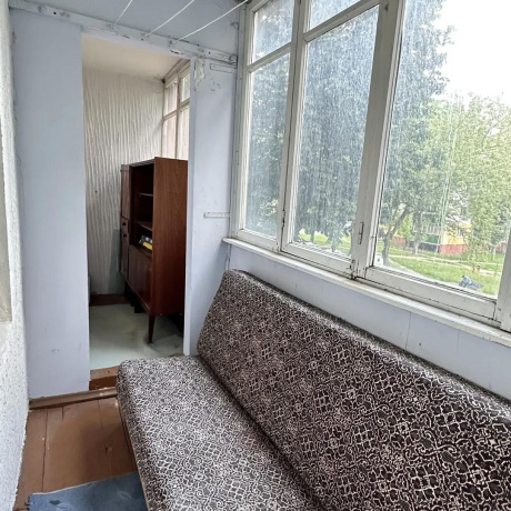 Фотография 1-комнатная квартира по адресу Бельского ул., 25 - фото 7