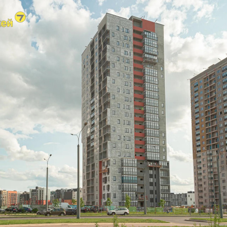 Фотография 2-комнатная квартира по адресу Камова ул., 7.36 - фото 7