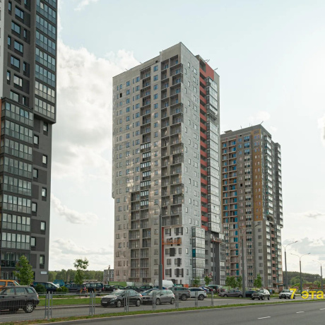 Фотография 2-комнатная квартира по адресу Камова ул., 7.36 - фото 9